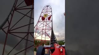 RED FORCE - F1 ROLLERCOASTER