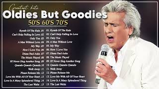 Greatest Hits Golden Oldies - 50s & 60s Best Songs Classic Oldies But Goodies Legendary