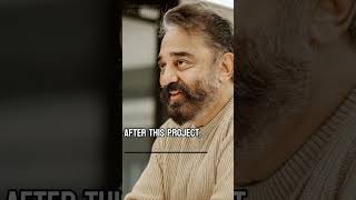 Kamal Haasan's Exciting New Film Announcement: KH233 | Political Drama