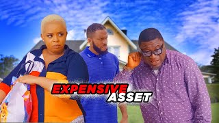 Expensive Asset (Lawanson Family Show)