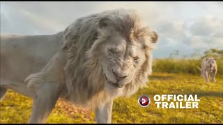 Mufasa: The Lion King - 2024 Final Trailer | Disney