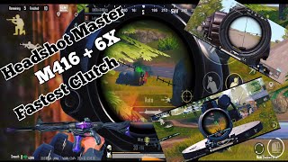 VICTOR OP CLUTCH IN LIVIK AND BGMI 3.0 IS BEST UPDATE IN GAME...!!! LIVIK OP CLUTCH WITH VICTORY..!!