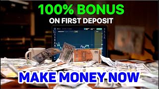 Make Money Now with ExpertOption