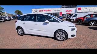 **In stock and ready to go**  2014 (14) Citroen C4 Picasso 1.6 e-HDi Airdream VTR+ 5dr ETG6