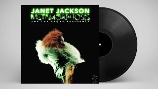 Janet Jackson - Go Deep (Remix) (Live Las Vegas Residency, 2019) [AUDIO]