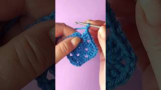 Best way to start a new round in granny squares