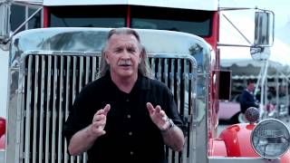 Gary Bennett - VP Consignment for Barrett-Jackson