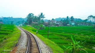 Backride Bumuwaluya-Warungbandrek