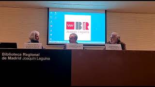 Jornadas madrileñas de Novela Histórica 2022 "4"