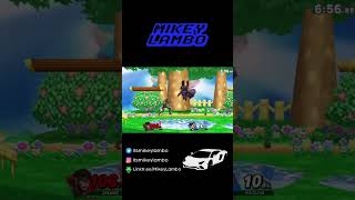 #lofihiphop #lofi #beats #ssbu #mikeylambo #ssbuclips #smashbros #gaming #hiphopmusic