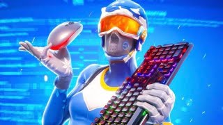 The BEST Fortnite Keybinds for Beginners & Switching to Keyboard & Mouse! CHAPTER 5! *UPDATED*