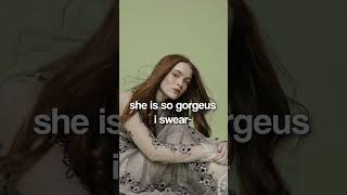 sadie sink // #shorts #strangerthings #viral #strangerthingscast #sadiesink #recommended #sadie