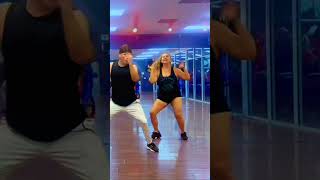 MAGALENHA ​⁠@johnny.500 #shortsyoutube #yearofyou #usa #zumba #salsation #fitdance #brasil #miami