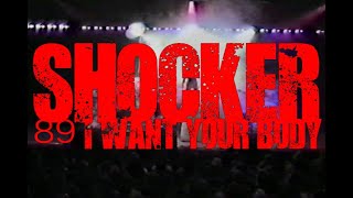 Shocker | I Want Your Body | Battle of Bands 89