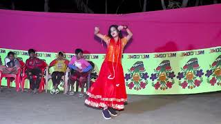 Amar Bou Vhagaiya Nilore Ek Oto Driver A |Wedding Dance | Performance By Juthi