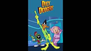 Duck Dodgers Theme Song Cover (20th Anniversary Edition)