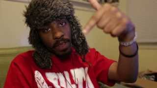 G-Mo Skee talks Hunger Pains Tour