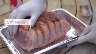 Landmann Kentucky Smoker How to Use a Smoker BBQ