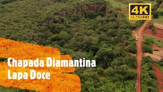 Chapada Diamantina, Lapa Doce