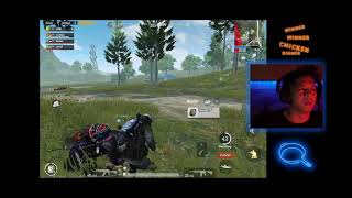 (5 Juni 2020) Ariel NOAH live stream PUBG di Aplikasi TWITCH (Part Awal)