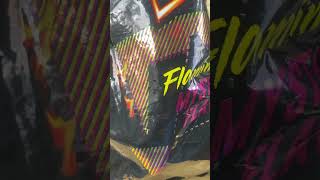 Flamin Hot Doritos Mystery Flavor #Short #Dorito #MysteryFlavor #Review #Spicy ￼