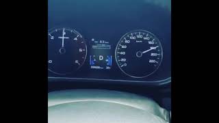 Top Speed Pajero Sport Dakar #shorts #short #shortvideo #video #topspeed #viral #trending #pajero