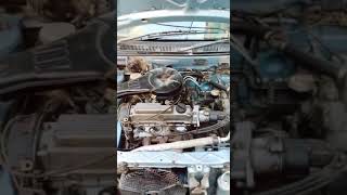 Suzuki Cultus 2003 model check after engine friends