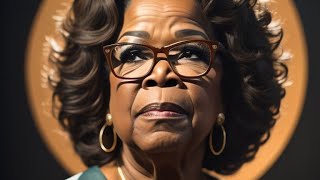 Oprah Addresses the World and Taraji P. Henson