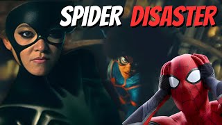 Madame Web Trailer - Sony Hates Spider-Man