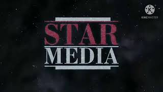 Заставка "STAR MEDIA"