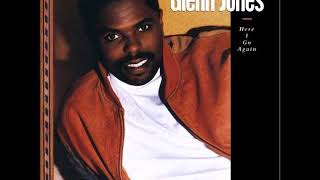 Glenn Jones - Here I Go Again (1992) (Album)