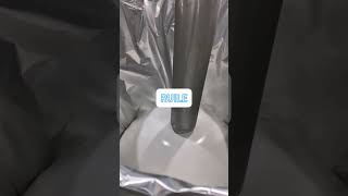 200L Silicone Sealant Adhesive Glue Filling Machine