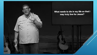 05-19-24 Ballardsville Online - How to Live For Jesus - Matthew 27:57-28:15