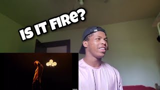 Dominic Fike- Chicken Tenders REACTION/REVIEW!!!