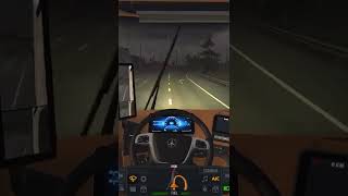 Truck simulator ultimate