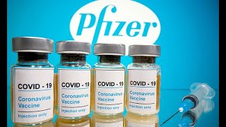 Pfizer's Covid vaccine is 85% effective after one dose, study finds