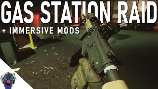 Gas Station is SPICY now! - Ready or Not June Update