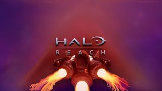 MCC Halo Reach : Campaign #7 Hello boys, I'm BAAAACK