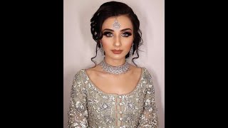 WALIMA ASAIN BRIDAL HAIR & MAKEUP