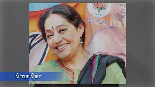 Fact Check: Did BJP MP Kirron Kher say that rapes are part of our culture?