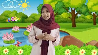 ENGLISH EXTRA UNIT 9 / GRADE 1