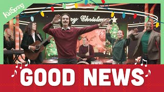 Good News | Elementary Worship Song