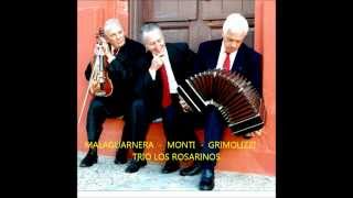 QUEJAS DE BANDONEON-TRIO LOS ROSARINOS-.TANGO ARGENTINO-