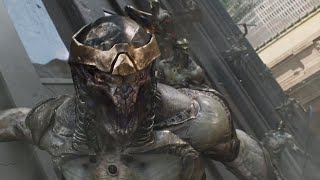 The Invasion of Chitauri !