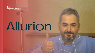 Dr .Güven Görkem x Allurion