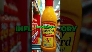 Does Spicy Mustard Cause Inflammation?