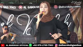 Syufna - Cover ||Voc Lia Aulia ft Aaya Hidayah Albarokah Gambus Bergoyang Yaaboooy🎶🎶