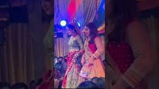 Kanwal Aftab dance with Minahil Malik |tiktok stars of Pakistan |like |share |comments |subscribe |