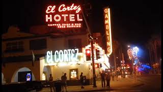 El Cortez, Fremont St. Las Vegas, Nevada