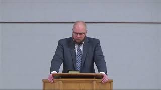 2/11/2024 - Morning Service - The Fellowship Of The Mystery